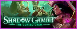 Shadow Gambit: The Cursed Crew — Steam Key — GLOBAL Instant Delivery