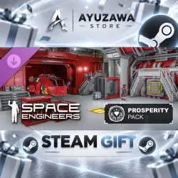 Space Engineers · DLC · STEAM GIFT · AUTO-DELIVERY