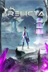 Relicta — Steam Key — GLOBAL Instant Delivery