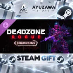 Deadzone: Rogue · DLC · STEAM GIFT · AUTO-DELIVERY