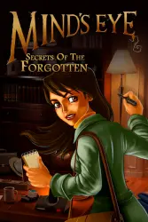Купить Ключи и гифты для Mind's Eye: Secrets of the Forgotten (Steam) по низкой цене на GGSel