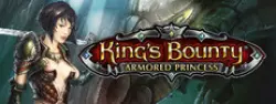 King's Bounty: Armored Princess — Steam Key — GLOBAL Instant Delivery