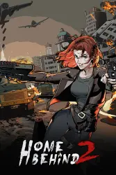 Home Behind 2 — Steam Key — GLOBAL Instant Delivery