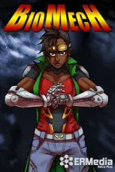 BioMech — Ключ Steam — GLOBAL Моментально