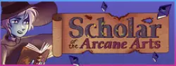 Scholar of the Arcane Arts — Ключ Steam — GLOBAL Моментально