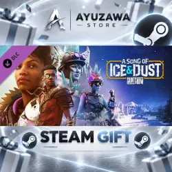 Saints Row · DLC · STEAM GIFT · AUTO-DELIVERY