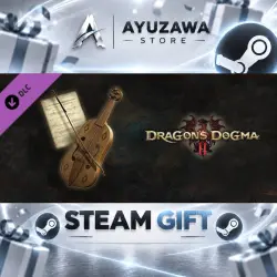 Dragon's Dogma 2 · DLC · STEAM GIFT · AUTO-DELIVERY