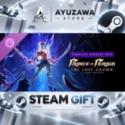 Prince of Persia The Lost Crown · DLC · STEAM GIFT · AUTO-DELIVERY