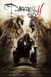 The Darkness II — Steam Key — GLOBAL Instant Delivery