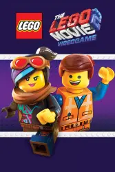 The LEGO Movie - Videogame — Steam Key — GLOBAL Instant Delivery