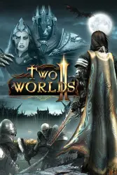 Two Worlds II — Steam Key — GLOBAL Instant Delivery