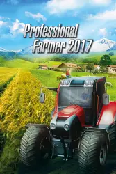 Купить Ключи и гифты для Professional Farmer 2017 (Steam) по низкой цене на GGSel