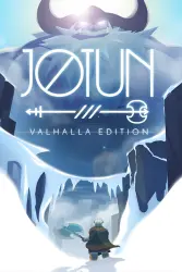 Jotun: Valhalla Edition — Steam Key — GLOBAL Instant Delivery