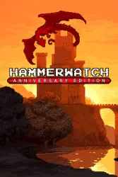 Hammerwatch Anniversary Edition — Steam Key — GLOBAL Instant Delivery