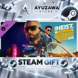Saints Row · DLC · STEAM GIFT · AUTO-DELIVERY