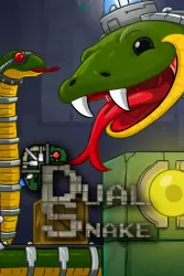 Купить Ключи и гифты для Dual Snake (Steam) по низкой цене на GGSel