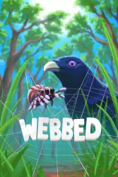 Webbed — Steam Key — GLOBAL Instant Delivery