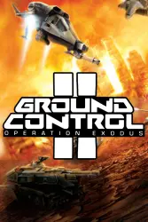 Ground Control II: Operation Exodus — Ключ Steam — GLOBAL Моментально