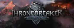 Thronebreaker: The Witcher Tales — Steam Key — GLOBAL Instant Delivery