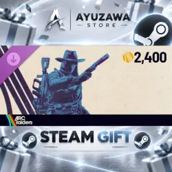 ARC Raiders · DLC · STEAM GIFT · AUTO-DELIVERY