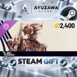 ARC Raiders · DLC · STEAM GIFT · AUTO-DELIVERY