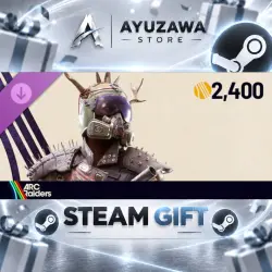 ARC Raiders · DLC · STEAM GIFT · AUTO-DELIVERY