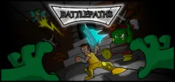 Battlepaths — Ключ Steam — GLOBAL Моментально