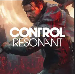 CONTROL Resonant Ps5 P2