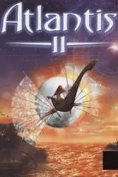 Atlantis 2: Beyond Atlantis — Ключ Steam — GLOBAL Моментально