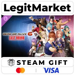 DLC DOA6LR Hitomi Stahltradition Bundle / Steam AUTO / RU + WORLD