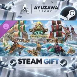 ARK: Survival Ascended · DLC · STEAM GIFT · AUTO-DELIVERY