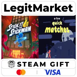 Stick Beatdown / Steam AUTO / RU + WORLD