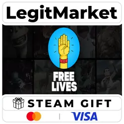 Definitive Free Lives / Steam AUTO / RU + WORLD