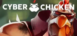 Купить Ключи и гифты для Cyber Chicken (Steam) по низкой цене на GGSel