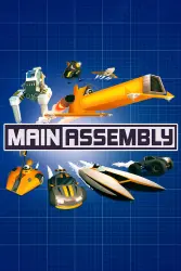 Main Assembly — Steam Key — GLOBAL Instant Delivery