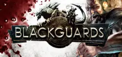 Blackguards Deluxe Edition — Steam Key — GLOBAL Instant Delivery