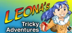 Leona's Tricky Adventures — Ключ Steam — GLOBAL Моментально