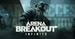 Rent | Arena Breakout: Infinite | 24 HOURS | Automatic STEAM pickup