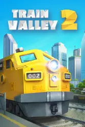 Train Valley 2 — Steam Key — GLOBAL Instant Delivery
