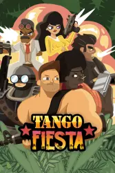 Tango Fiesta — Steam Key — GLOBAL Instant Delivery