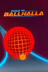 Road to Ballhalla — Ключ Steam — GLOBAL Моментально