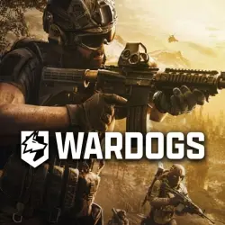 WARDOGS (Key Global)