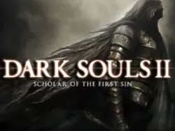 DARK SOULS II: Scholar of the First Sin XBOX