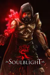 Soulblight — Steam Key — GLOBAL Instant Delivery