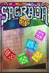 Sagrada — Steam Key — GLOBAL Instant Delivery