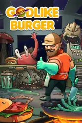 Godlike Burger — Steam Key — GLOBAL Instant Delivery