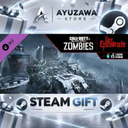 Call of Duty : Black Ops III · DLC · STEAM GIFT · AUTO-DELIVERY