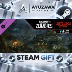 Call of Duty : Black Ops III · DLC · STEAM GIFT · AUTO-DELIVERY
