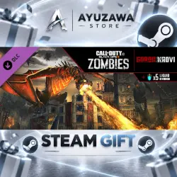 Call of Duty : Black Ops III · DLC · STEAM GIFT · AUTO-DELIVERY