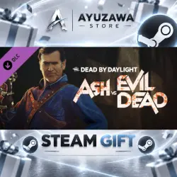 Dead by Daylight · DLC · STEAM GIFT · AUTO-DELIVERY